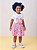 Conjunto Infantil Maça Neon Momi - Imagem 1