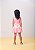 Conjunto Infantil Com Regata Floral Momi - Imagem 2
