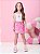 Conjunto Infantil Pecole Com Regata Momi - Imagem 1
