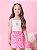 Conjunto Infantil Pecole Com Regata Momi - Imagem 2