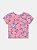 Blusa Infantil Macas Neon Momi - Imagem 1