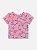 Blusa Infantil Macas Neon Momi - Imagem 2