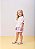 Conjunto Infantil Mangas Bordado Lavanda Momi - Imagem 2