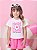 Conjunto Infantil More Love Momi - Imagem 3