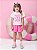 Conjunto Infantil More Love Momi - Imagem 2