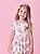 Vestido Infantil Sorvete De Urso Momi - Imagem 3