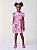 Vestido Infantil Floral Colors Bimbi - Imagem 2