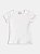 Blusa Infantil Canelada Off White I Am - Imagem 1