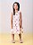 Vestido Infantil Anarruga Flowers - Imagem 2