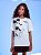 T-shirt Teen Alongada Mickey I Am - Imagem 2