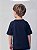 Camiseta Infantil Stitch Preto Youccie - Imagem 3