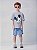 Conjunto Infantil Mickey Piscadinha Youccie - Imagem 1