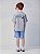 Conjunto Infantil Mickey Piscadinha Youccie - Imagem 3