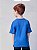 Camiseta Infantil Stitch Azul Youccie - Imagem 3
