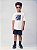 T-shirt Infantil Chuteira Youccie - Imagem 1