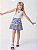 Conjunto Infantil Listras Cereja Bimbi - Imagem 3