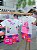 Conjunto Infantil Gatinha Rosa Bimbi - Imagem 1