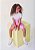 Conjunto Infantil Gatinha Rosa Bimbi - Imagem 4