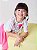 Conjunto Infantil Princesas Bimbi - Imagem 3