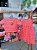Vestido Infantil Poa Compose Bimbi - Imagem 1