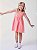 Vestido Infantil Poa Compose Bimbi - Imagem 2