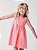 Vestido Infantil Poa Compose Bimbi - Imagem 3