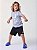 Conjunto Infantil Marvel Cinza Bimbi - Imagem 1