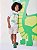 T-shirt Infantil Dino Play Bimbi - Imagem 1