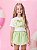 Conjunto Infantil Maça Verde Momi - Imagem 2