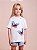 Blusa Infantil Borboletas Anime - Imagem 2