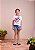 Blusa Minnie Anime Tenista Anime - Imagem 1
