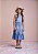 Conjunto Infantil Jeans Abelhinhas Anime - Imagem 1