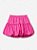 Conjunto Infantil Pooh Saia Balone Anime - Imagem 2