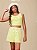 Conjunto Teen Verde Melão I Am - Imagem 1