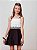 Vestido Top Tricot Saia I Am - Imagem 2