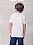 Camiseta Infantil Branca Donald Youccie - Imagem 3
