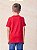 T-shirt Essencial Vermelha Youccie - Imagem 2
