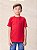 T-shirt Essencial Vermelha Youccie - Imagem 1