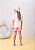 Blusa Infantil Smile Com Strass Momi - Imagem 3