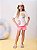 Blusa Infantil Smile Com Strass Momi - Imagem 1