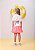 Blusa Infantil Hello Kitty Com Strass Momi - Imagem 2