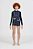 Conjunto Infantil Gustavo Carrinhos Siri Kids - Imagem 1