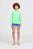 Blusa Protecao Infantil Uv Verde Siri Kids - Imagem 1