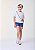 Shorts Jeans Infantil Bimbi - Imagem 1