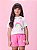 Conjunto Infantil Besties Momi - Imagem 1