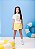 Conjunto Infantil Like A Flower Momi - Imagem 1