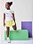Conjunto Infantil Pool Party Time Bimbi - Imagem 3