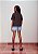 T-shirt Estampa Urso Grafite I Am - Imagem 3