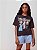 T-shirt Estampa Urso Grafite I Am - Imagem 2