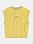 Blusa  Essential Amarelo Sunny I Am - Imagem 1